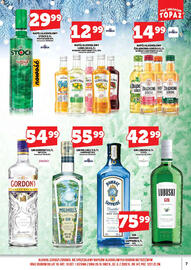 Topaz gazetka | Alkohole Strona 9
