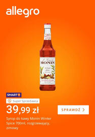 Allegro gazetka tydzień 50 Strona 1