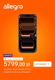 Allegro gazetka tydzień 50 Strona 3