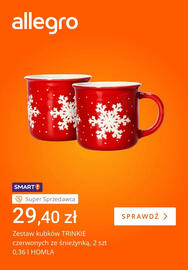 Allegro gazetka tydzień 50 Strona 4