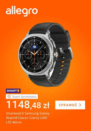 Allegro gazetka tydzień 50 Strona 5