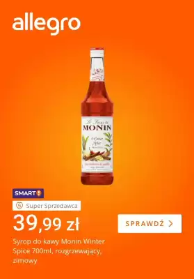 Allegro gazetka (ważność do 18-12)