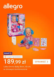 Allegro gazetka tydzień 50 Strona 2