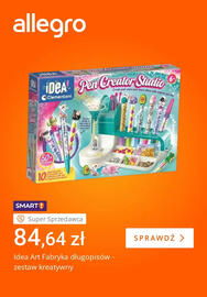 Allegro gazetka tydzień 50 Strona 3