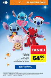 Carrefour gazetka tydzień 50 Strona 2