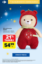 Carrefour gazetka tydzień 50 Strona 9