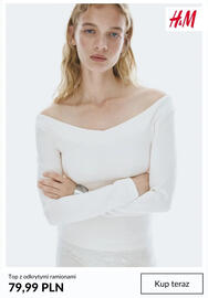 H&M gazetka Strona 10