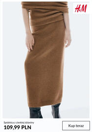 H&M gazetka Strona 11