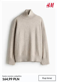 H&M gazetka Strona 13