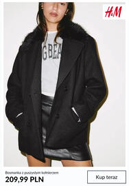 H&M gazetka Strona 2