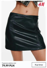 H&M gazetka Strona 3