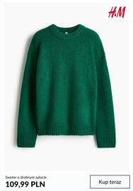 H&M gazetka Strona 4