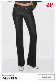 H&M gazetka Strona 5