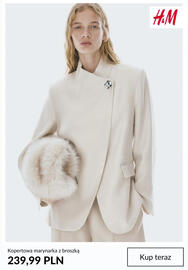 H&M gazetka Strona 6