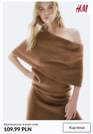 H&M gazetka Strona 9
