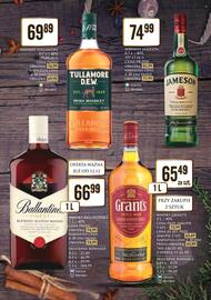 Dino gazetka | Alkohole Strona 12