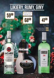 Dino gazetka | Alkohole Strona 16