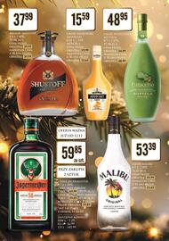 Dino gazetka | Alkohole Strona 17