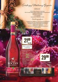 Dino gazetka | Alkohole Strona 18