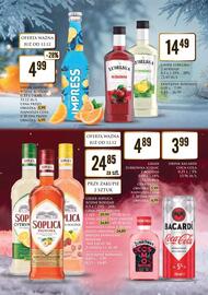 Dino gazetka | Alkohole Strona 19