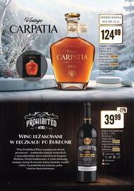 Dino gazetka | Alkohole Strona 2