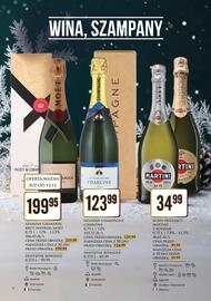 Dino gazetka | Alkohole Strona 20