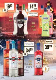 Dino gazetka | Alkohole Strona 23
