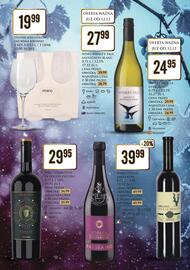 Dino gazetka | Alkohole Strona 24