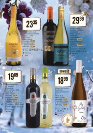 Dino gazetka | Alkohole Strona 25