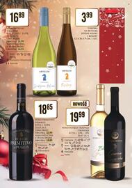 Dino gazetka | Alkohole Strona 26