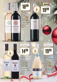 Dino gazetka | Alkohole Strona 27