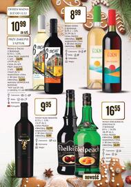 Dino gazetka | Alkohole Strona 29