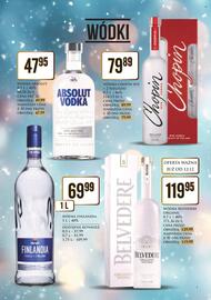 Dino gazetka | Alkohole Strona 3