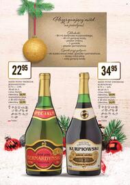 Dino gazetka | Alkohole Strona 30