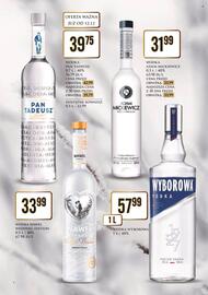 Dino gazetka | Alkohole Strona 4