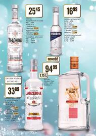 Dino gazetka | Alkohole Strona 6