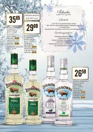 Dino gazetka | Alkohole Strona 7