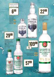 Dino gazetka | Alkohole Strona 9