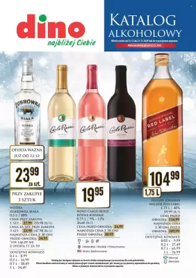 Dino gazetka (ważność do 23-12)