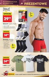 Biedronka gazetka Strona 10