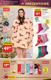 Biedronka gazetka Strona 12