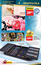 Biedronka gazetka Strona 16