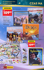 Biedronka gazetka Strona 18