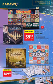 Biedronka gazetka Strona 19