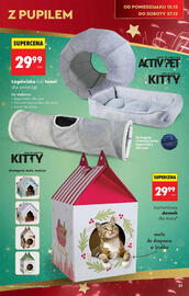 Biedronka gazetka Strona 21