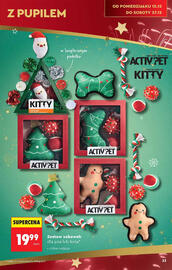 Biedronka gazetka Strona 23