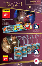 Biedronka gazetka Strona 25