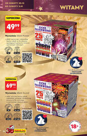 Biedronka gazetka Strona 26