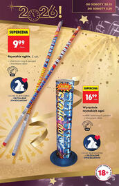 Biedronka gazetka Strona 27