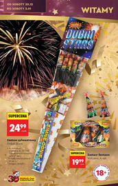 Biedronka gazetka Strona 28